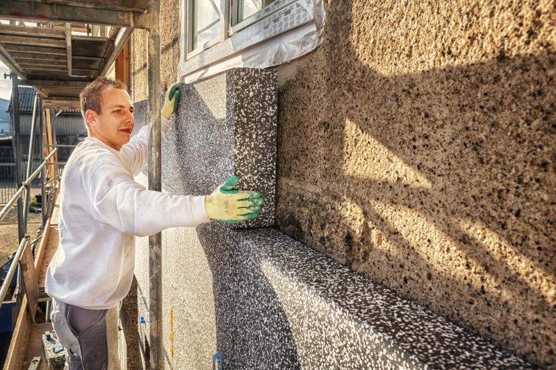 Travaux d'isolation RGE, les aides financi&egrave;res auxquelles vous avez droit