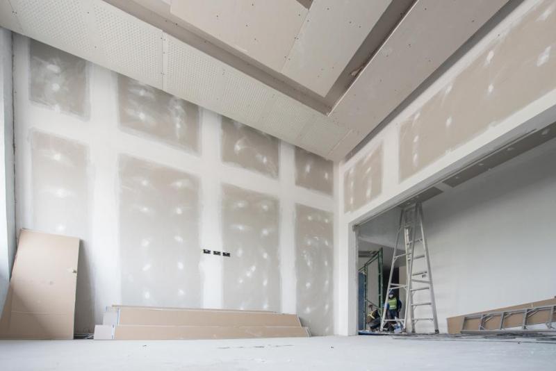 Les avantages d'une cloison acoustique pour votre tranquillit&eacute;